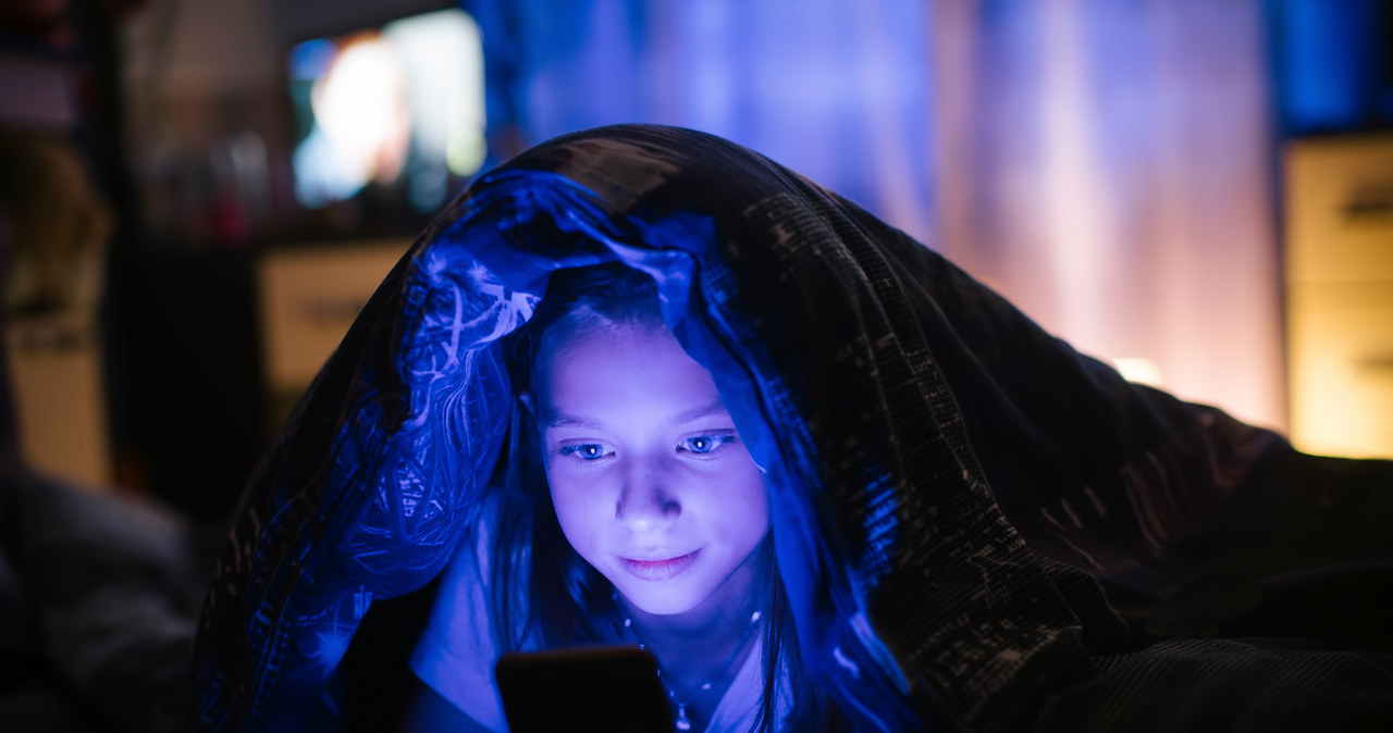 Uwolnij swoje dziecko od uzależnienia od smartfona