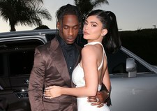 Kylie Jenner urodziła! Zdradziła płeć maleństwa