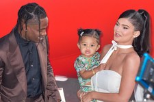 Kylie Jenner została mamą. Zażegnała już kryzys w związku?