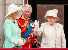 Księżna Camilla nową królową Wielkiej Brytanii? Elżbieta II podjęła zaskakującą decyzję