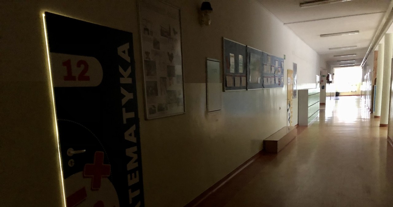 Nauka po feriach. „Liczymy, że wyjdziemy z kryzysu”