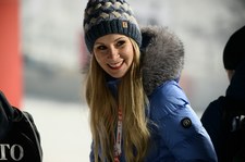 Piękna i odważna. Kim jest Ewa Bilan-Stoch?