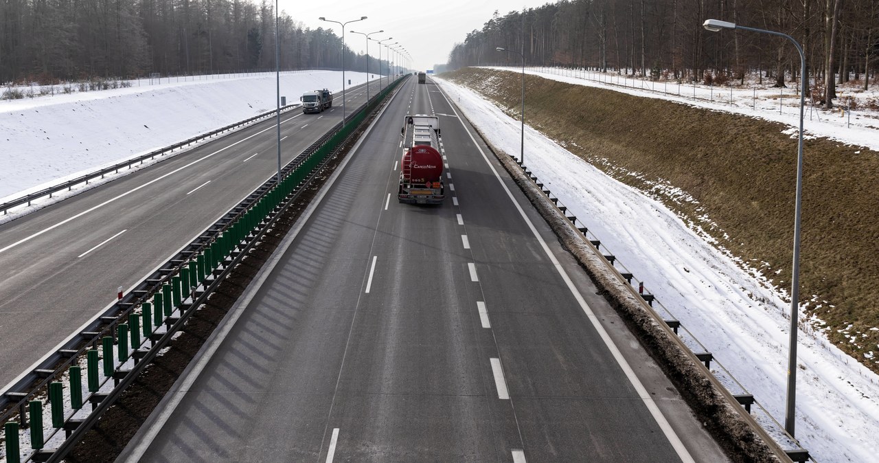 Sebastian Kulczyk chce sprzedać spółki od autostrady A2