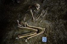 Makabryczne odkrycie naukowców w Peru! Ten rytuał przeraża