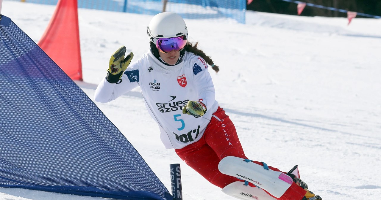 Pekin 2022: Aleksandra Król powalczy we wtorek o medal [PROGRAM]