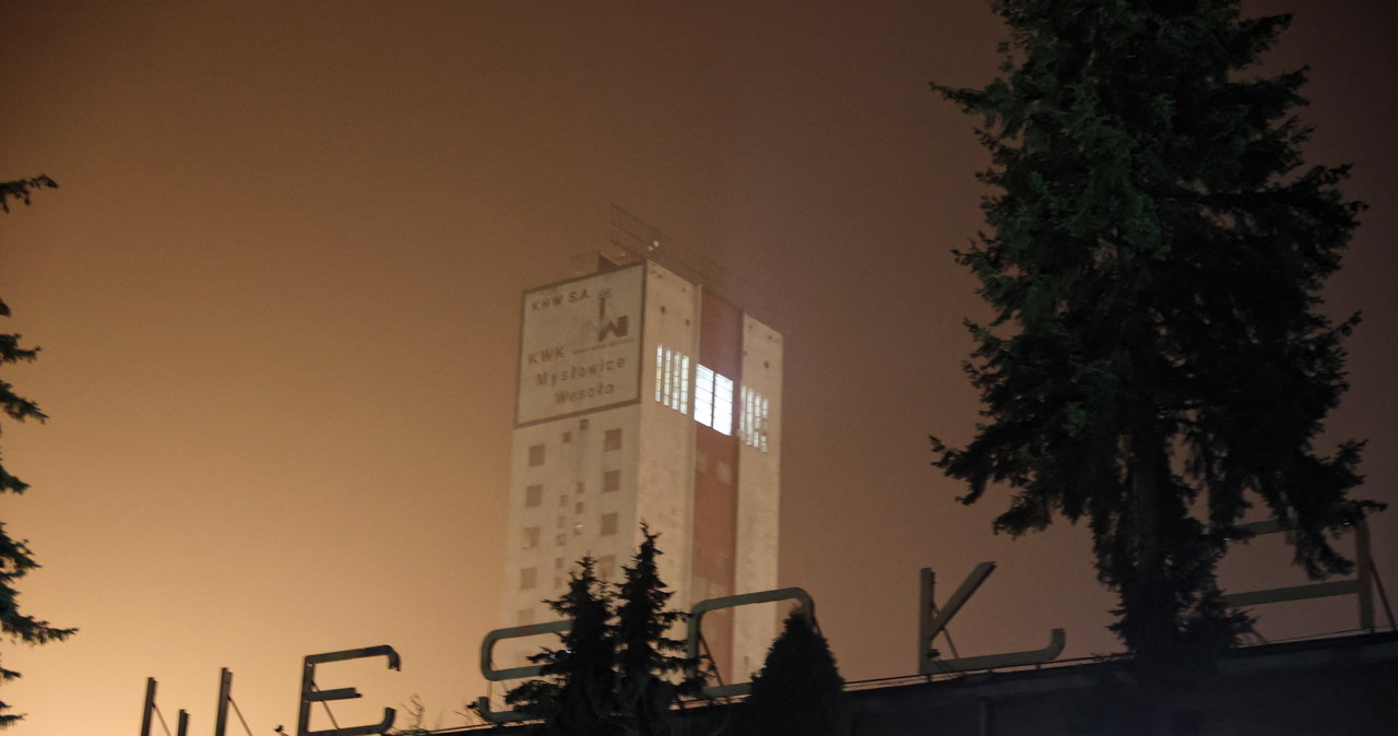 Silne tąpniecie na Śląsku. Zakołysały się bloki