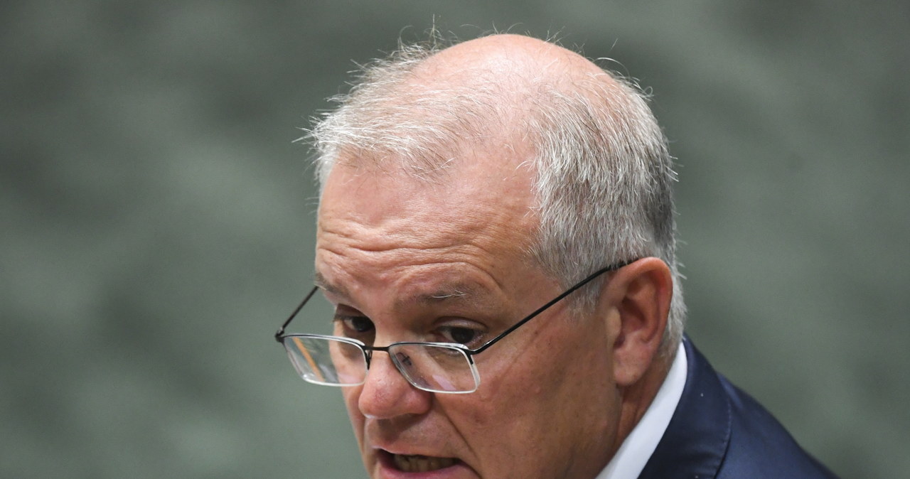 Premier Australii przeprasza. „Miejsce pracy stało się koszmarem”