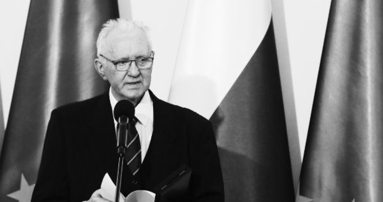 Nie żyje wybitny językoznawca prof. Jerzy Bartmiński