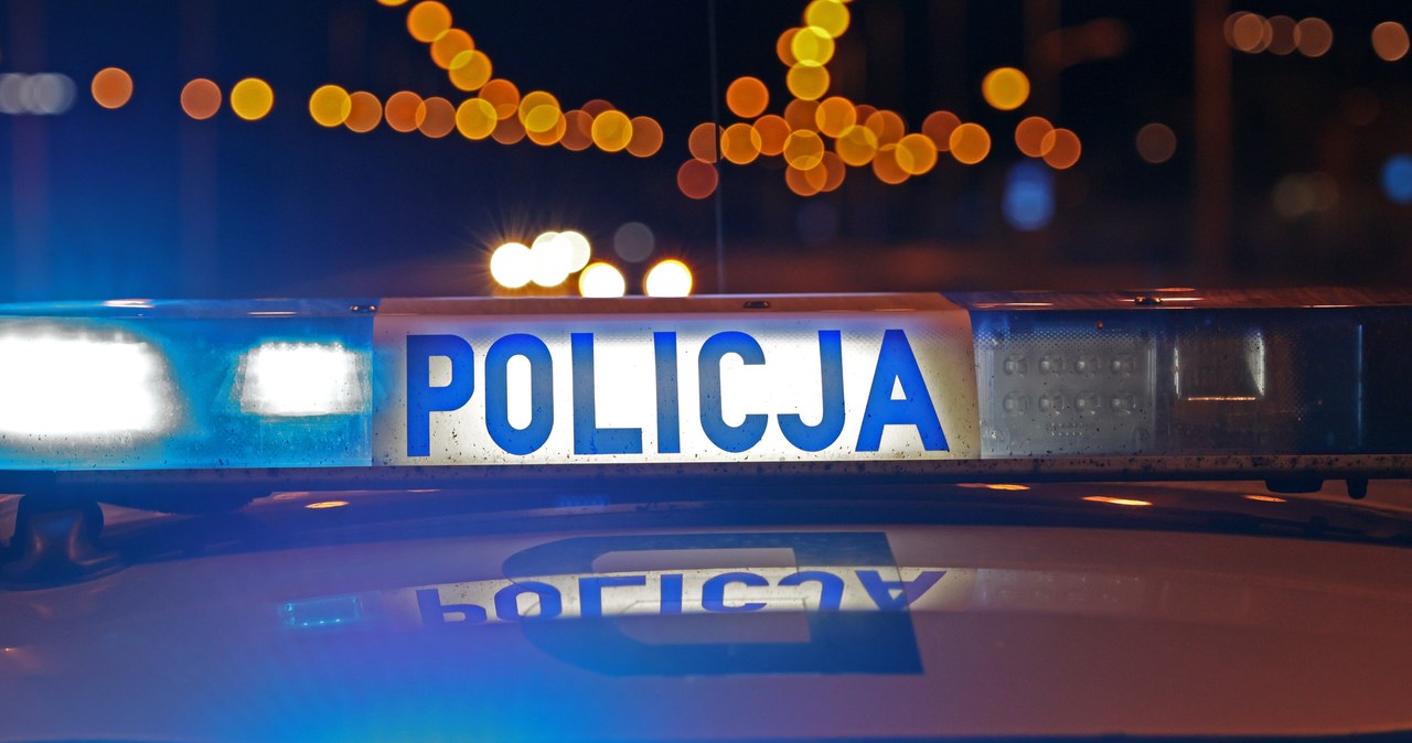 Trzy lata był ścigany listem gończym. Diler został zatrzymany