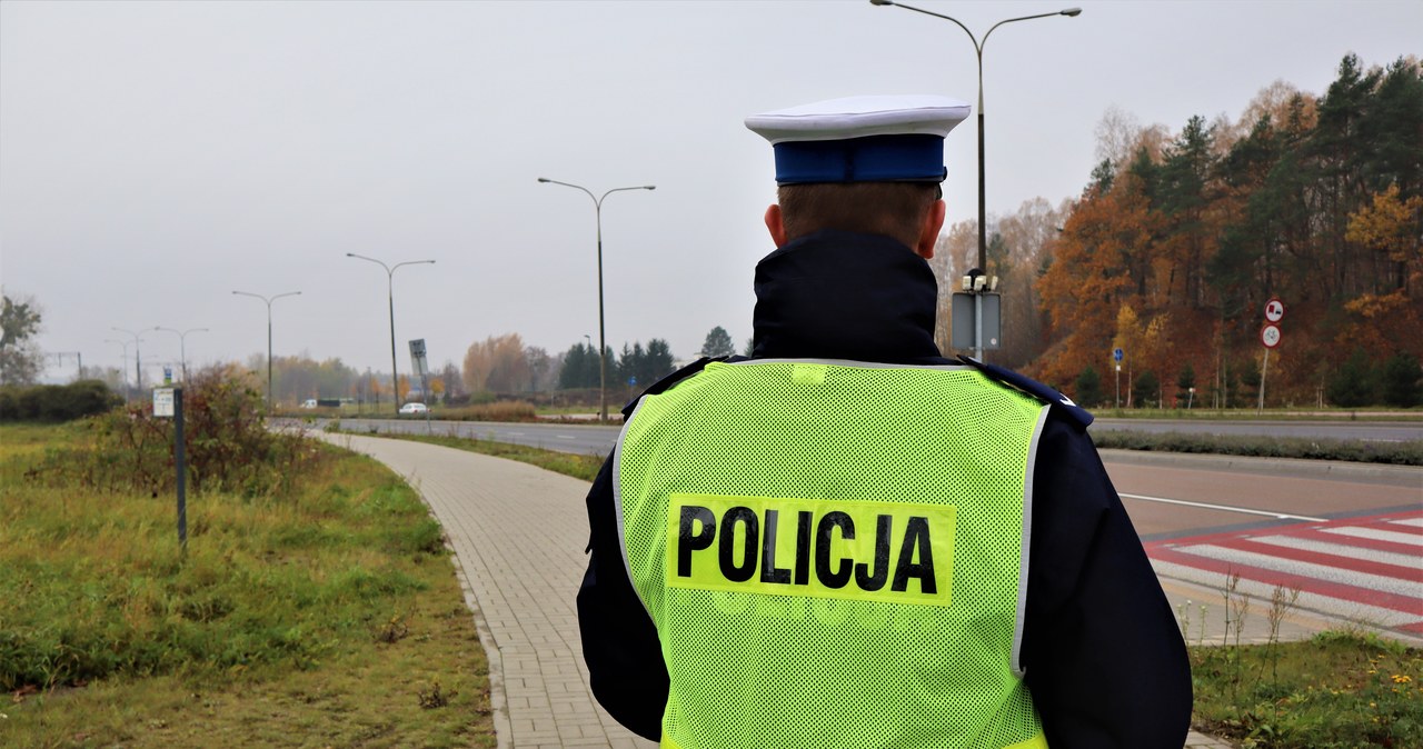 Pijany jechał przez Szczecin prawie 100 km/h. Został zatrzymany