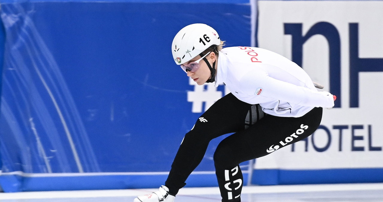 Pekin 2022: Natalia Maliszewska wraca do gry [PROGRAM]