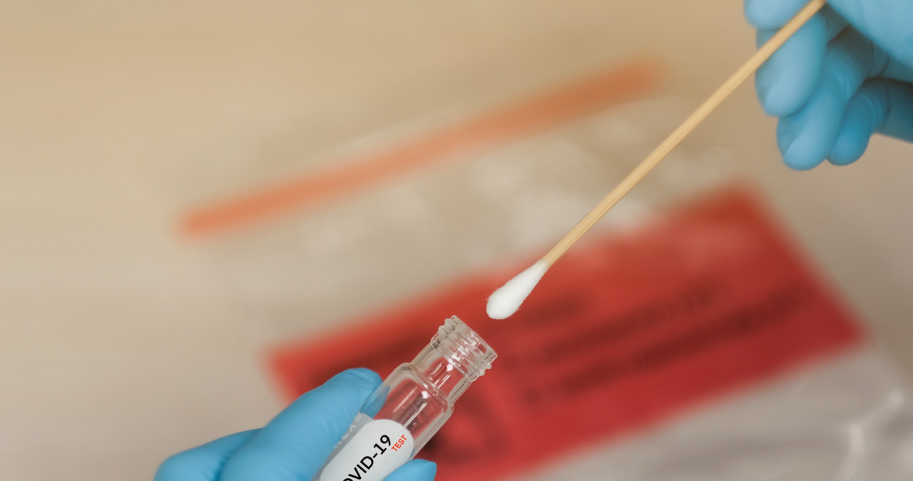 Podkarpacie: W regionie działa 5 całodobowych punktów testowania