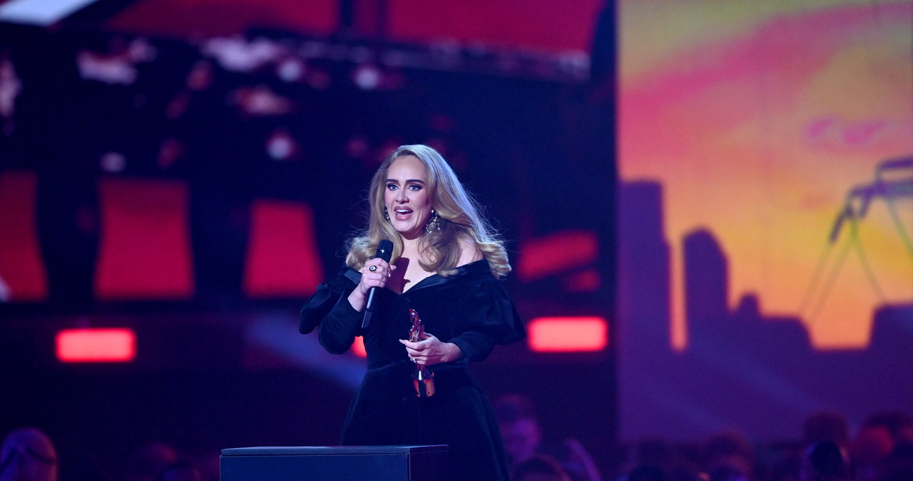Nagrody muzyczne Brit Awards: Adele wygrała w trzech kategoriach