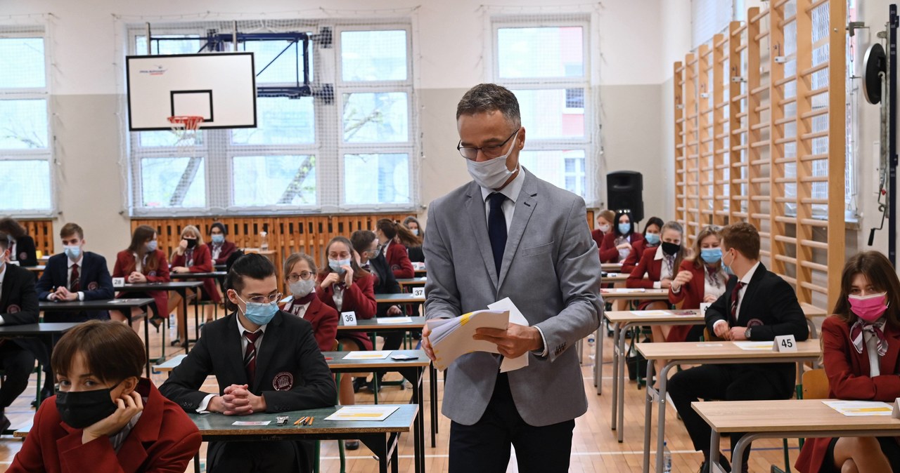 MEiN opublikowało wymagania egzaminacyjne na maturze. Co się zmieni?