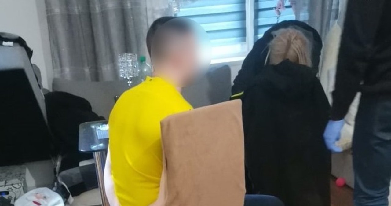 Pseudokibice pobili nastolatków. Zatrzymano jedną osobę