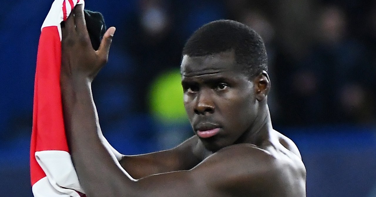 Kurt Zouma znęcał się na kotem. Jan Błachowicz wyzywa go na pojedynek