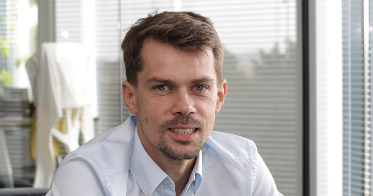 Michał Kołodziejczak: Żywność to będą najdroższe naboje w Europie, jeżeli wybuchnie wojna