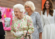Camilla otrzyma koronę od Elżbiety II. Niesamowite, jak jest cenna!