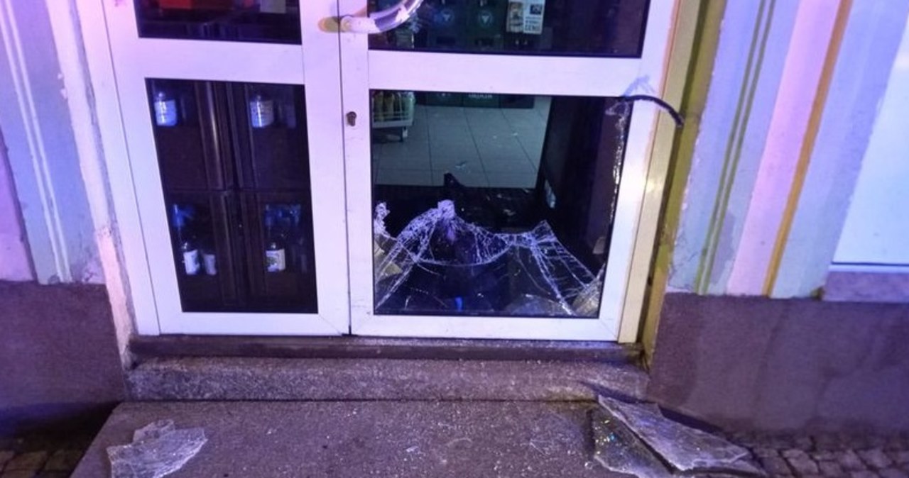 Seryjny złodziej w Jeleniej Górze. 19-latek złapany na gorącym uczynku