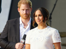 ​Amerykańskie media ostro o Harrym i Meghan: Dwójka leni i bezmózgów