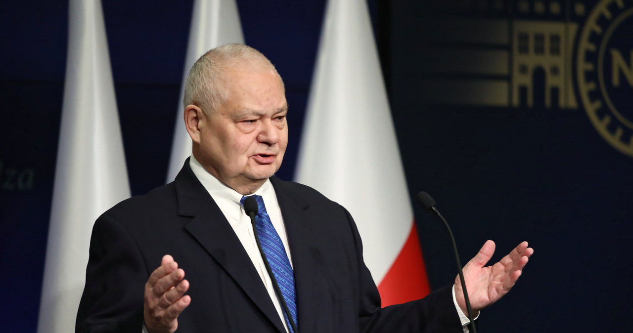 Adam Glapiński będzie namawiał RPP do dalszego podnoszenia stóp procentowych