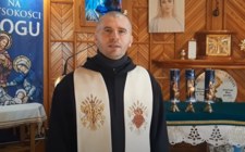 Ksiądz antyszczepionkowiec ukarany przez Watykan. Tak odpowiada kurii
