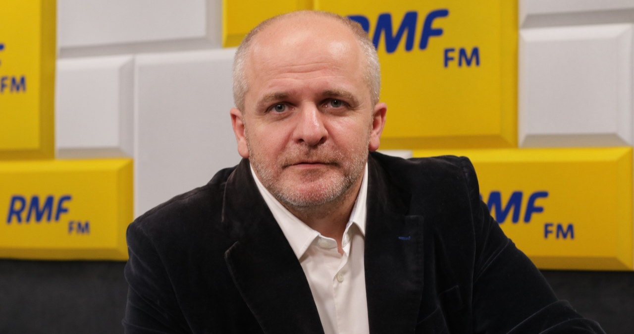 Paweł Kowal o „Lex Czarnek”: Czarny dzień polskiej oświaty