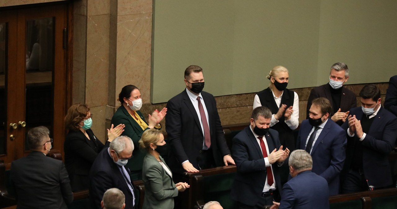 „Lex Czarnek” przegłosowane. W błyskawicznym tempie