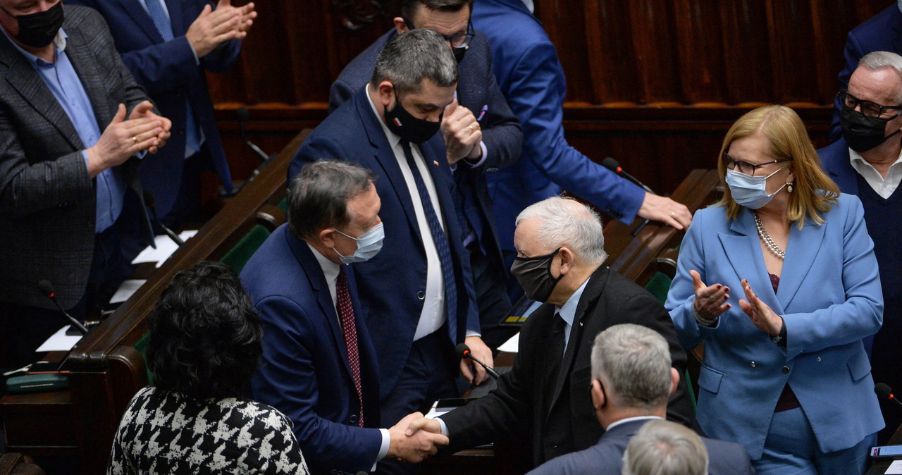 Sejm powołał Wiesława Janczyka do Rady Polityki Pieniężnej