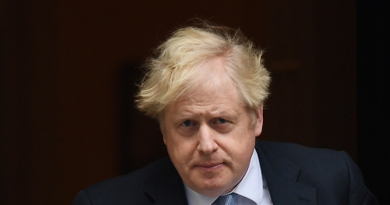 Wybory w Wielkiej Brytanii już w przyszłym roku? Johnson nie zrezygnuje ze stanowiska