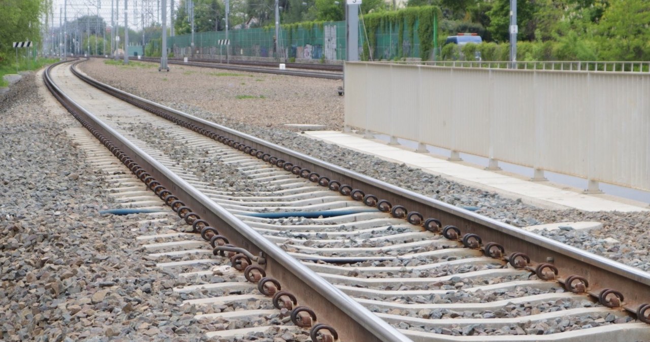 Będą nowe przystanki kolejowe na trasie z Rzeszowa do Strzyżowa