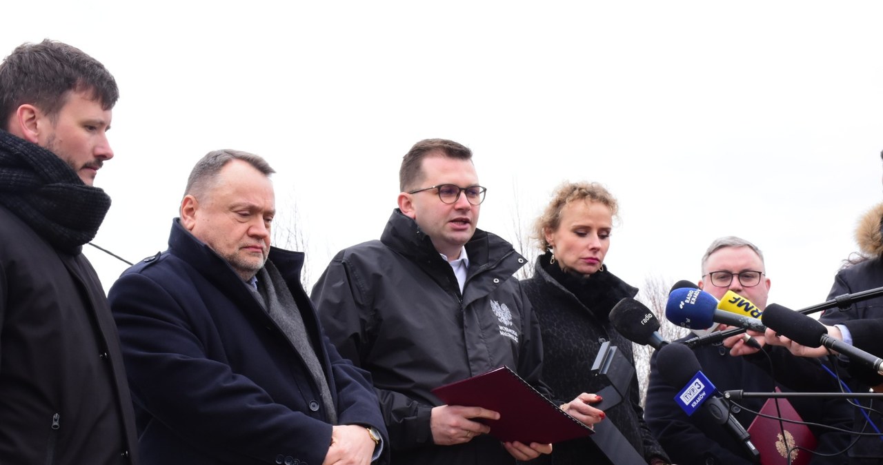 Niedługo ruszy budowa ochrony przeciwpowodziowej na osiedlu Złocień w Krakowie
