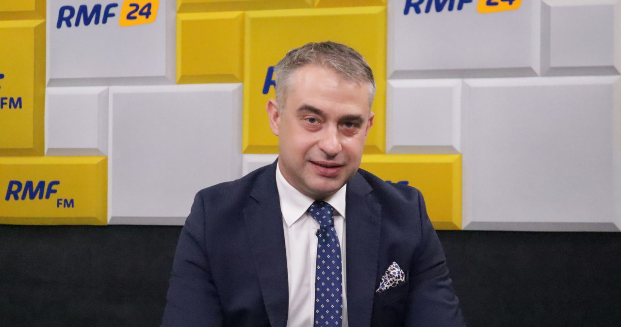 Gawkowski o komisji ds. inwigilacji: Zaufanie do siebie dopiero będziemy nabywali