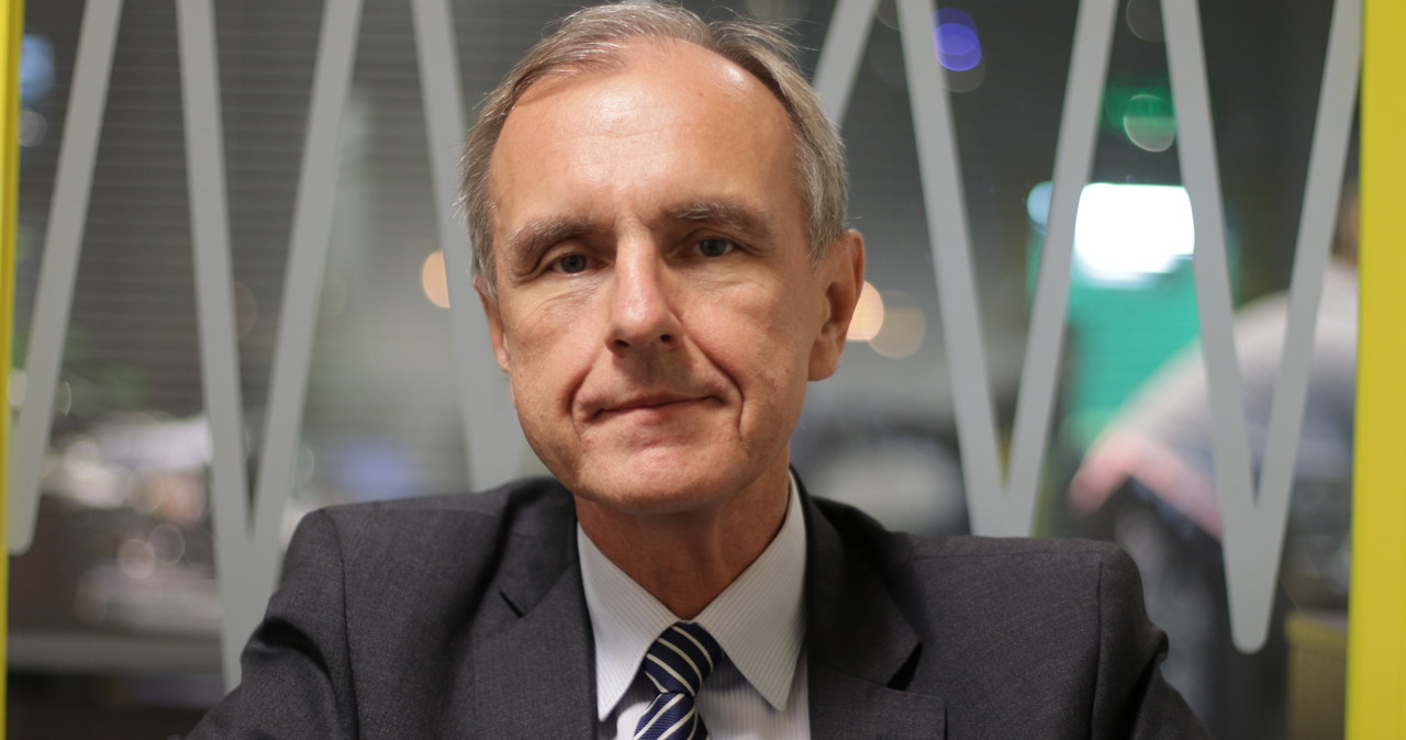 Klich: Ukraińcy robią dobrą minę do złej gry
