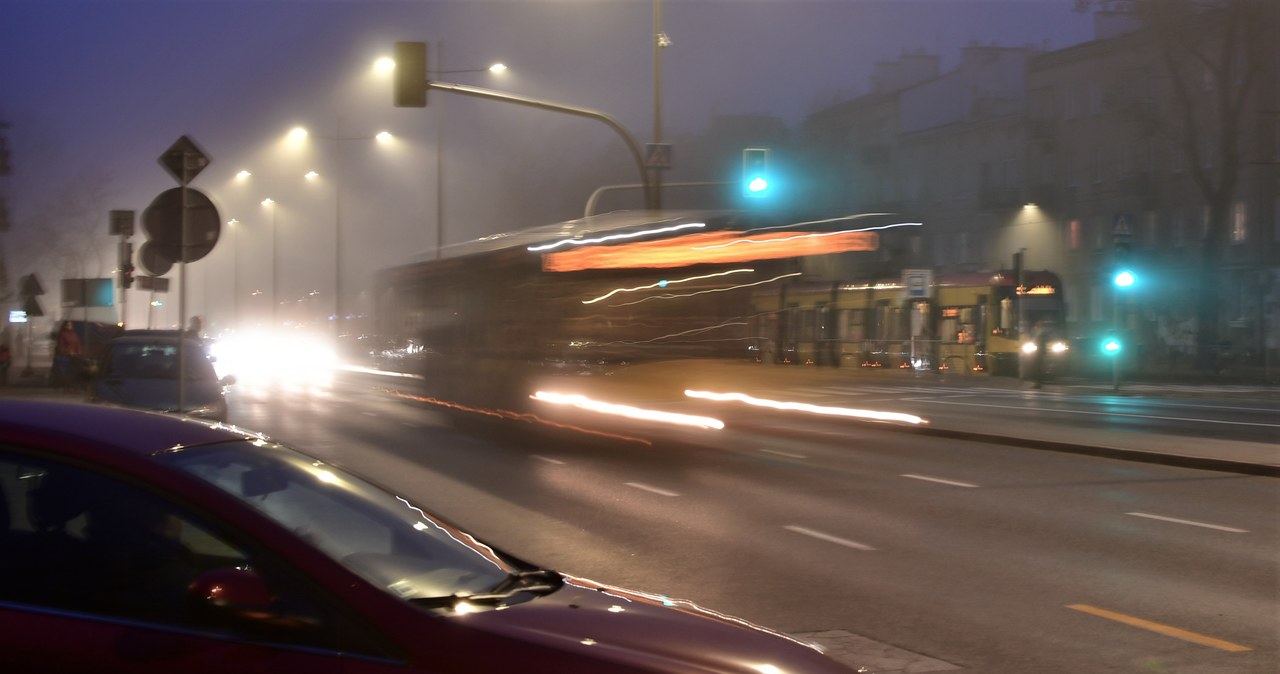 W Warszawie pojawi się nowa podmiejska linia autobusowa