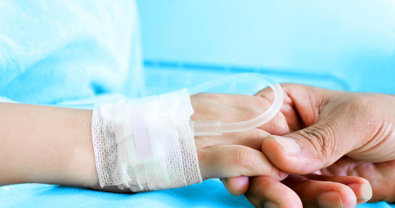 ​Podkarpacie: Kłopoty jedynego w regionie oddziału onkohematologii dziecięcej