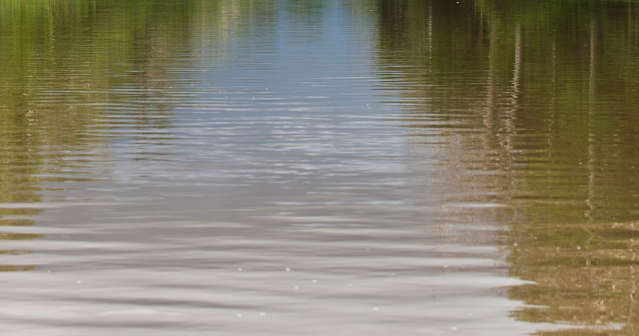 Ostrzeżenie hydrologiczne dla zlewni Pisy