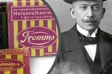 Międzynarodowy Dzień Prezerwatywy. Julius Fromm i jego lateksowy wynalazek