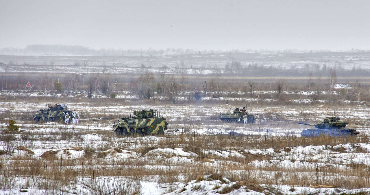 Polacy na Ukrainie pytają o plan ewakuacji