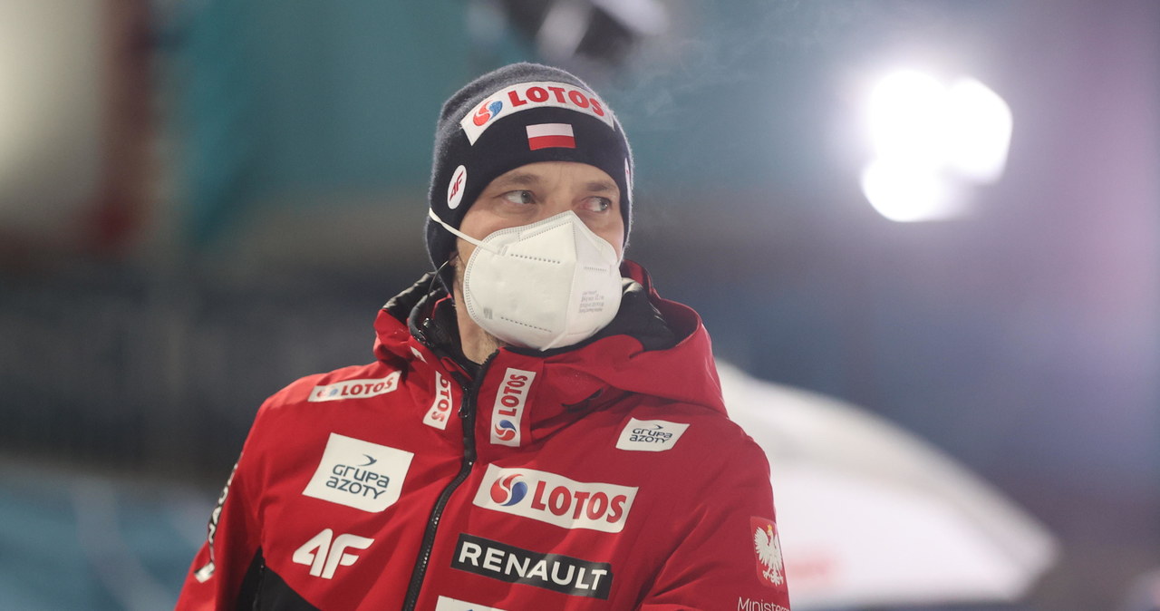 Michal Dolezal: Kamil pokazał, że jest niesamowity