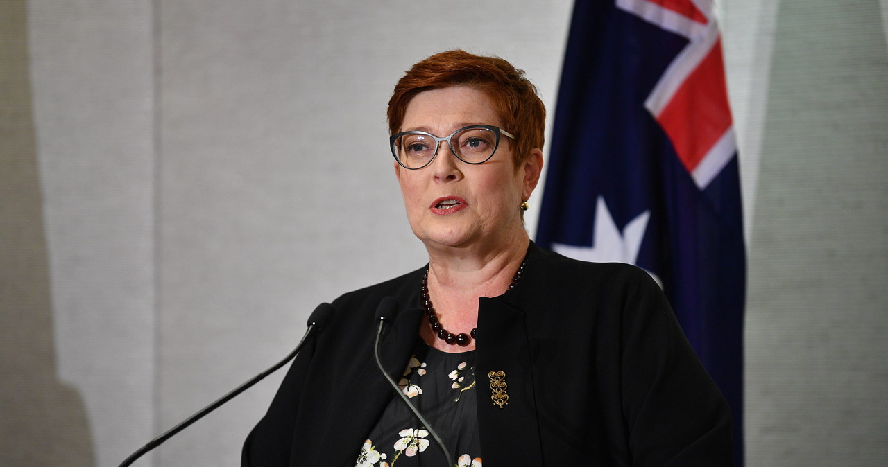Australia ewakuuje swoją ambasadę w Kijowie