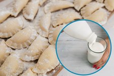 Ten jeden składnik sprawi, że pierogi będą rozpływać się w ustach