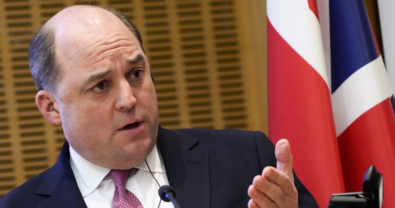 Brytyjski minister: Od niektórych na Zachodzie czuć „powiew Monachium” z 1938 r.