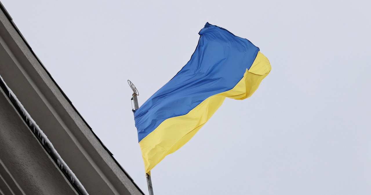 Ukraińscy oligarchowie opuszczają kraj prywatnymi samolotami