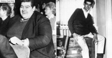 Angus Barbieri nie jadł przez 382 dni. Ekstremalna dieta pod okiem lekarzy