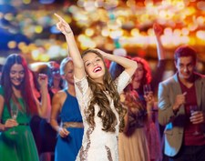 Dzień po walentynkach swoje święto mają single. Faustynki 2022