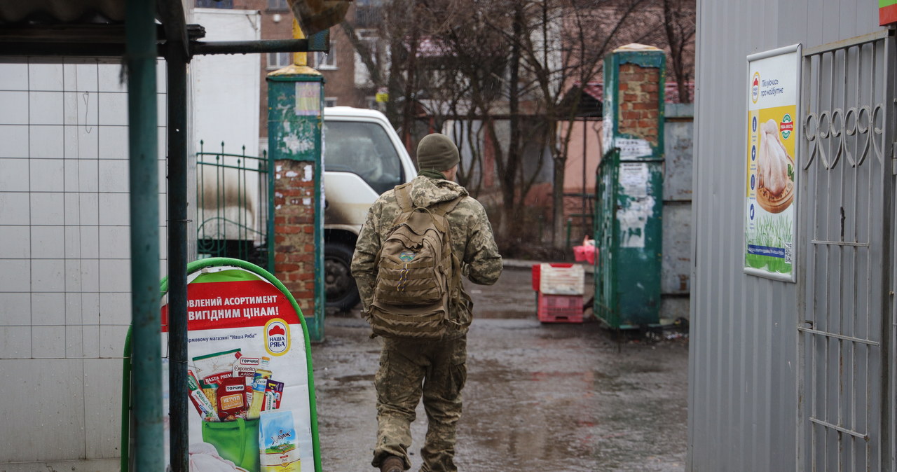 Spotkanie ministrów obrony Ukrainy i Białorusi. „Krok w stronę współpracy”