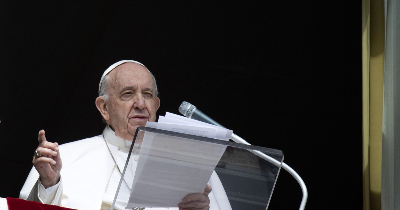Papież Franciszek zreorganizował Kongregację Nauki Wiary