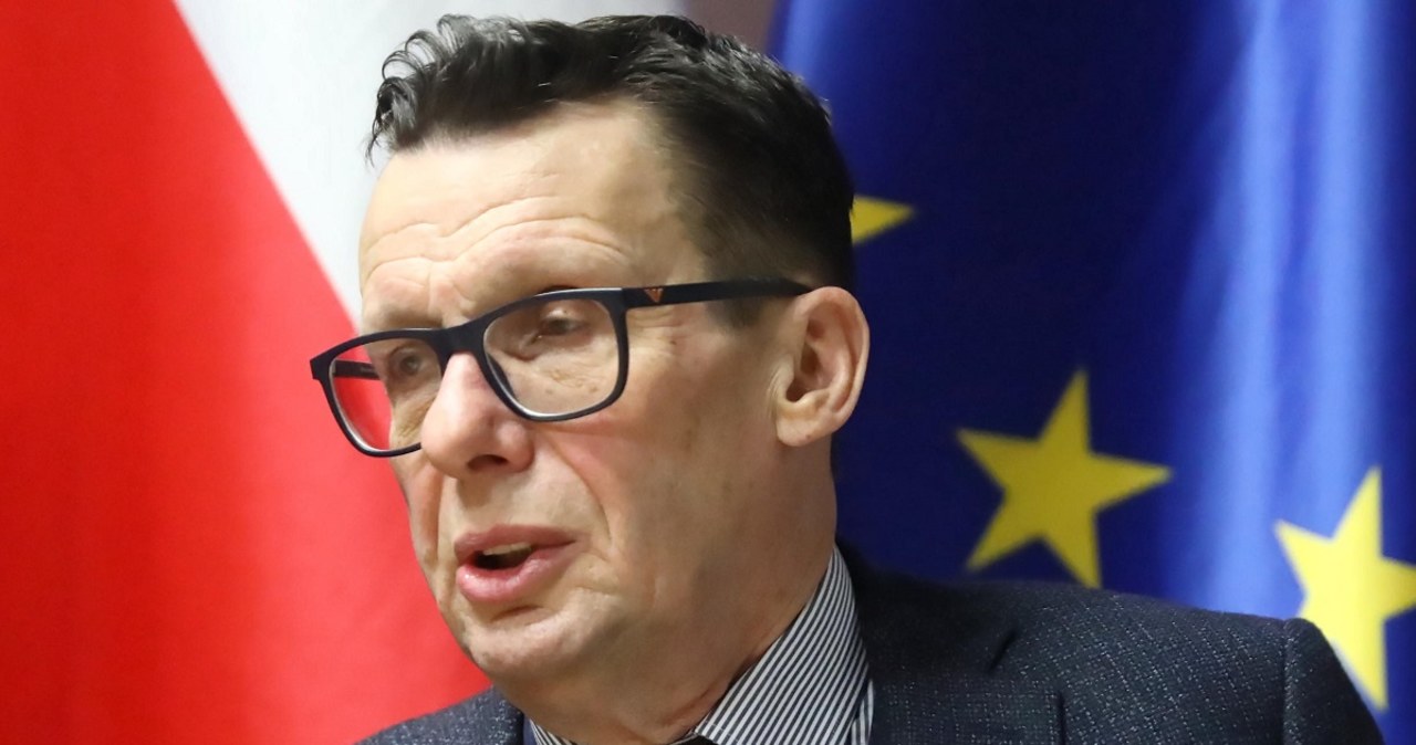 Marek Ast: Z orzeczenia TSUE nie wynika obowiązek przeproszenia sędziów