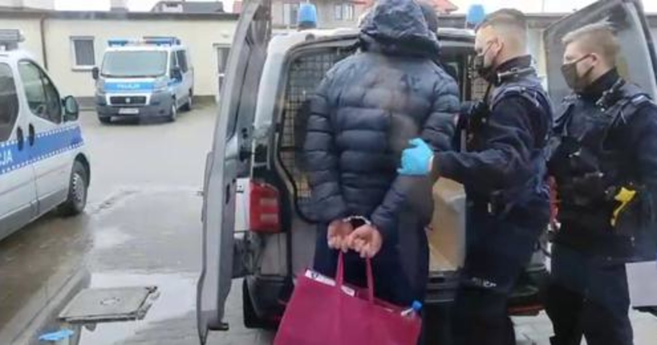 Napad w hotelu w Płońsku. Napastnicy z młotkami pobili trzy osoby